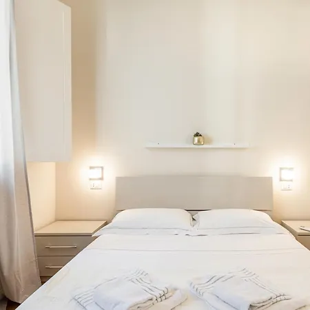 La Corte Del Re - Piazza Della Liberta Apartment Florence Extérieur photo