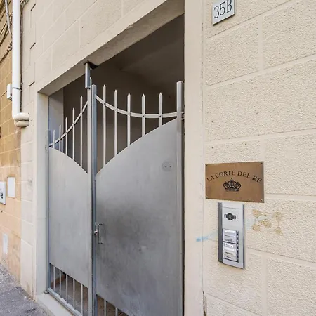 La Corte Del Re - Piazza Della Liberta Apartment Florence Extérieur photo