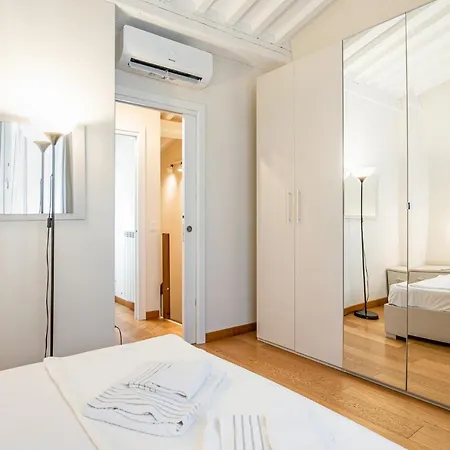 La Corte Del Re - Piazza Della Liberta Apartment Florence Extérieur photo