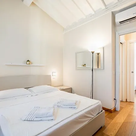 La Corte Del Re - Piazza Della Liberta Apartment Florence Extérieur photo