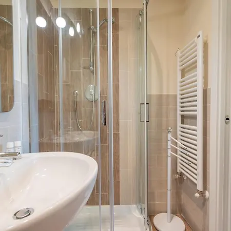La Corte Del Re - Piazza Della Liberta Apartment Florence Extérieur photo