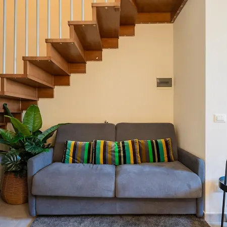 La Corte Del Re - Piazza Della Liberta Apartment Florence Extérieur photo