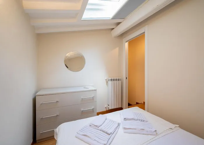 La Corte Del Re - Piazza Della Liberta Apartment